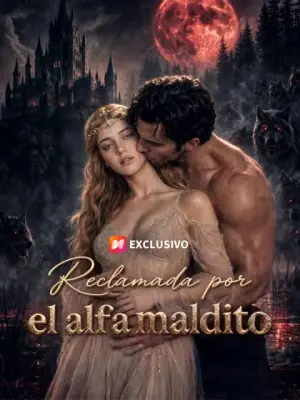 Reclamada por el alfa maldito – dorama corto