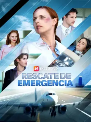 Rescate de emergencia completo