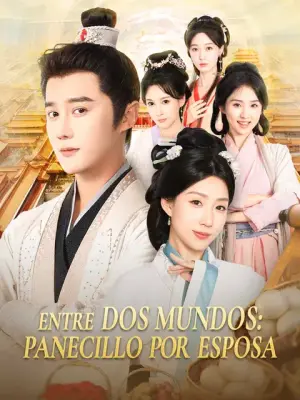 Entre dos mundos: panecillo por esposa completo