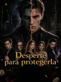 Desperté para protegerla completo