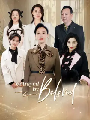 Betrayed by Beloved