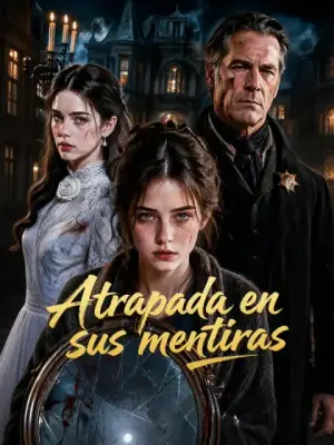 Atrapada en sus mentiras – dorama corto