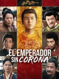 El emperador sin corona completo