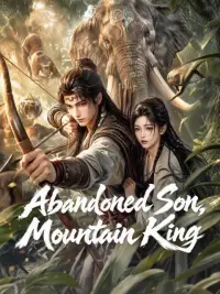 Abandoned Son, Mountain King cover