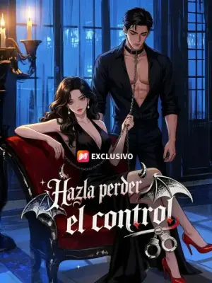 Hazla perder el control completo