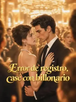Error de registro, casé con billonario – dorama corto