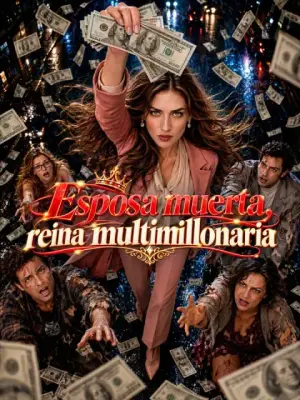 Esposa muerta, reina multimillonaria completo