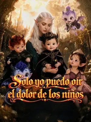 Solo yo puedo oír el dolor de los niños – dorama corto