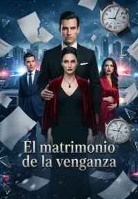 El pacto de la venganza completo