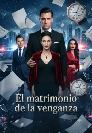El pacto de la venganza – dorama corto