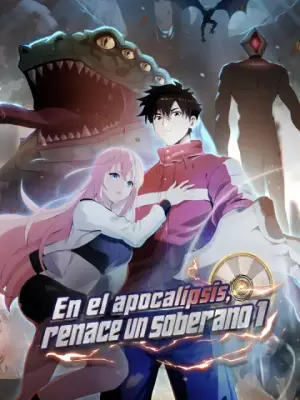 En el apocalipsis, renace un soberano 1 – dorama corto
