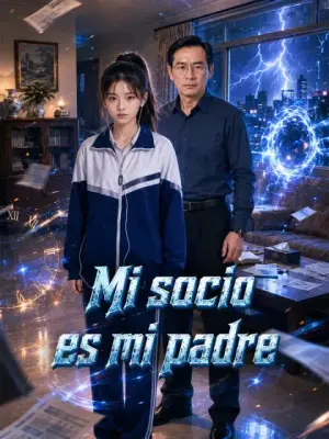 Mi socio es mi padre – dorama corto
