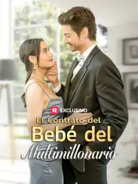 El Contrato del Bebé del Multimillonario completo