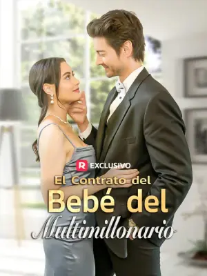 El Contrato del Bebé del Multimillonario completo