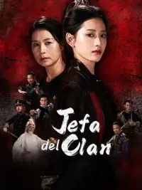 Jefa del clan completo
