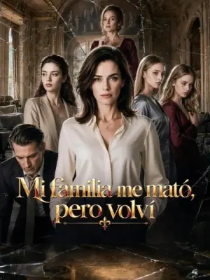 Mi familia me mató, pero volví – dorama corto