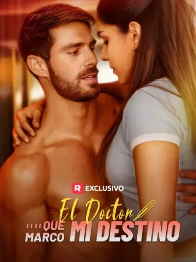 El Doctor Que Marco Mi Destino — portada