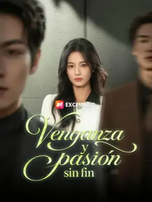 Venganza y pasión sin fin – dorama corto