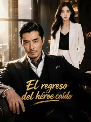 El regreso del héroe caído – dorama corto