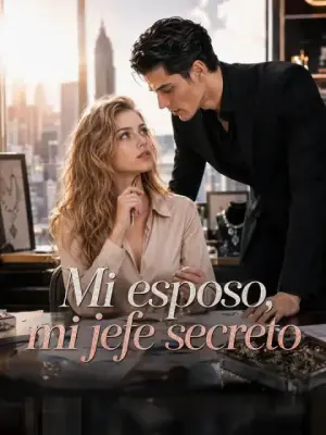 Mi esposo, mi jefe secreto – dorama corto
