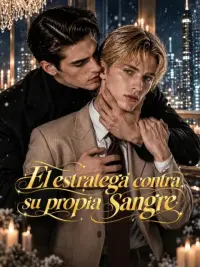El estratega contra su propia sangre completo