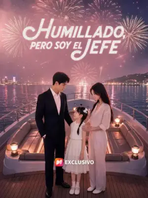 Humillado, pero soy el jefe completo