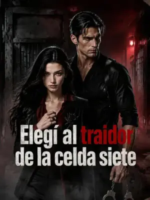 Elegí al traidor de la celda siete – dorama corto