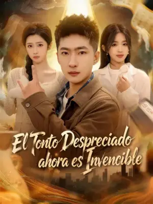 El tonto despreciado ahora es invencible – dorama corto