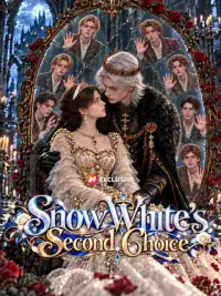 Snow White's Secend Choice cover