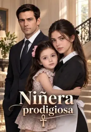 Niñera Extraordinaria completo