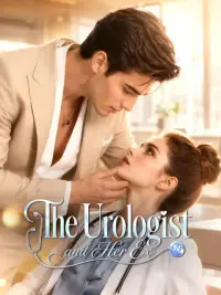 The Urologist and Her Ex cover