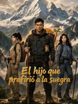 El hijo que prefirió a la suegra – dorama corto
