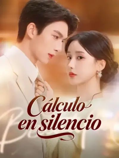 Cálculo en silencio — portada