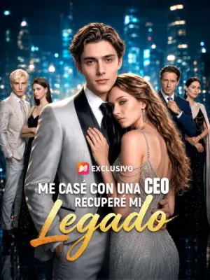 Me casé con una CEO, recuperé mi legado – dorama corto