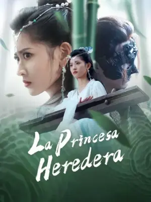 La princesa heredera – dorama corto