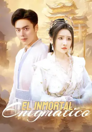 El Inmortal Enigmático completo