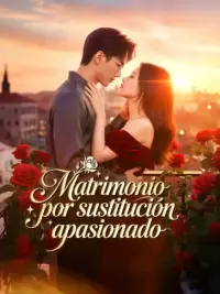 Matrimonio por sustitución apasionado completo