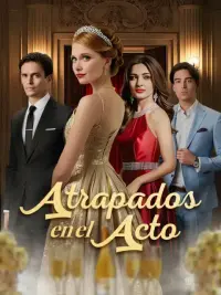 Atrapados en el acto completo