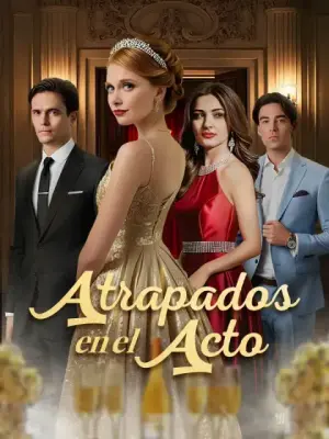 Atrapados en el acto – dorama corto