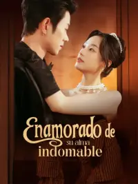 Enamorado de su alma indomable completo