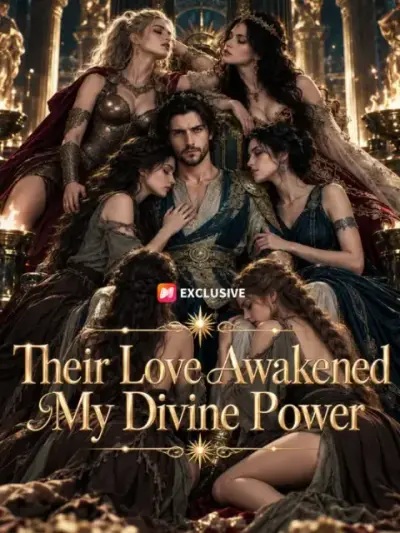 Their Love Awakened My Divine Power poster
