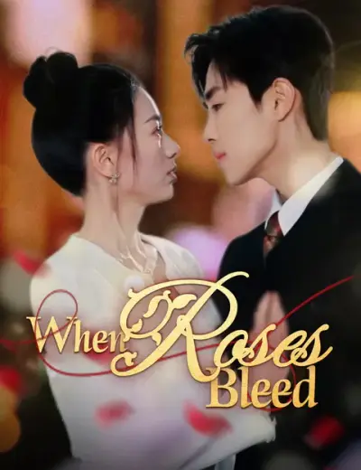 When Roses Bleed poster