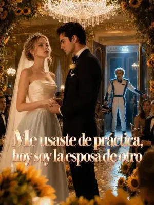 Me usaste de práctica, hoy soy la esposa de otro – dorama corto