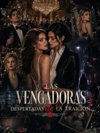 Las vengadoras despertadas de la traición completo