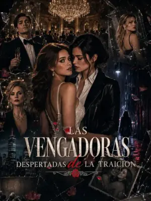 Las vengadoras despertadas de la traición – dorama corto