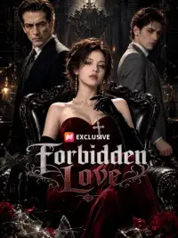 Forbidden Love cover