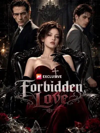 Forbidden Love poster