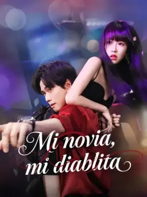 Mi novia, mi diablita – dorama corto