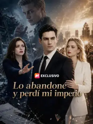 Lo abandoné y perdí mi imperio completo