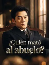 ¿Quién mató al abuelo? completo